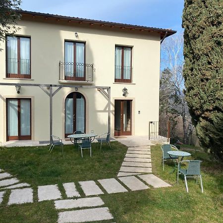 Residenza Cipressi E Olivi Appartement Verona Buitenkant foto