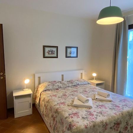 Residenza Cipressi E Olivi Appartement Verona Buitenkant foto