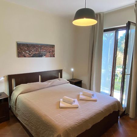 Residenza Cipressi E Olivi Appartement Verona Buitenkant foto