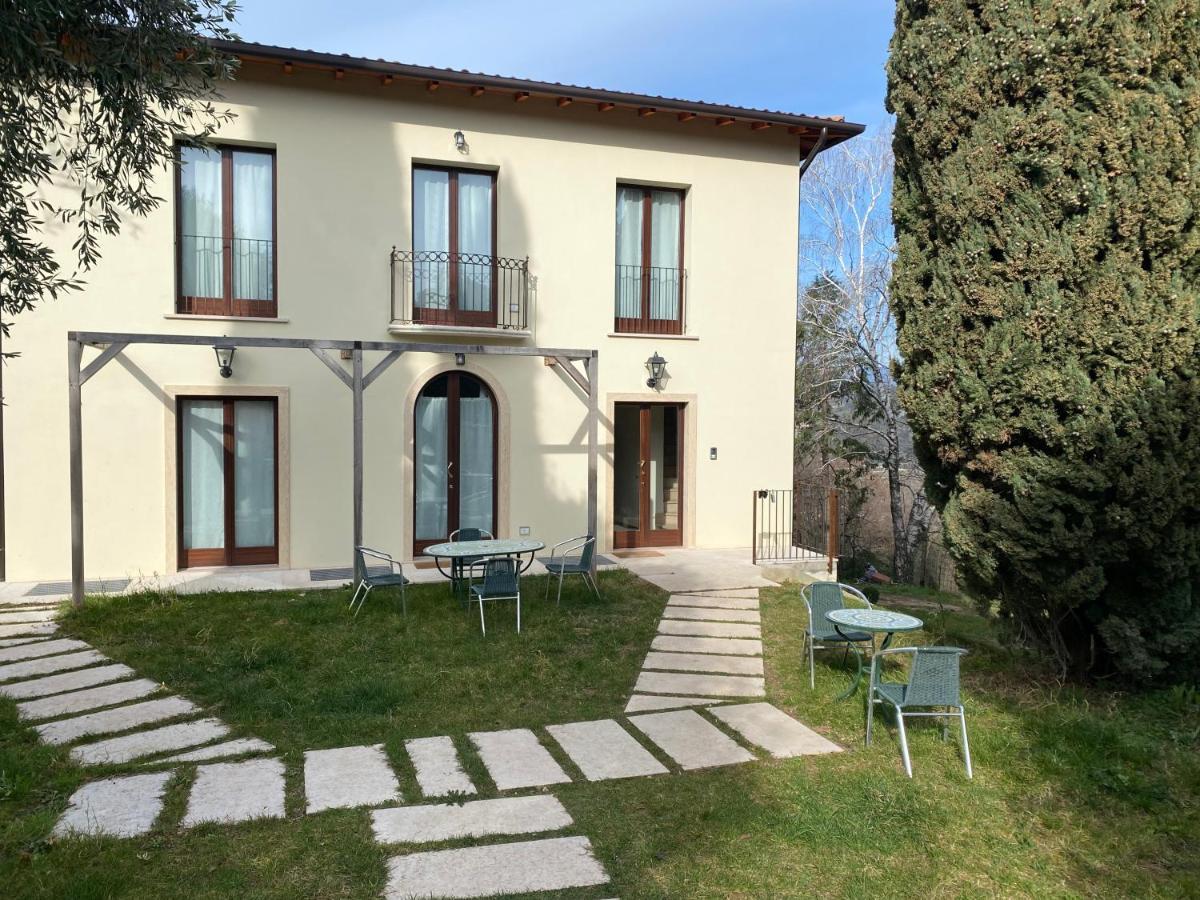 Residenza Cipressi E Olivi Appartement Verona Buitenkant foto