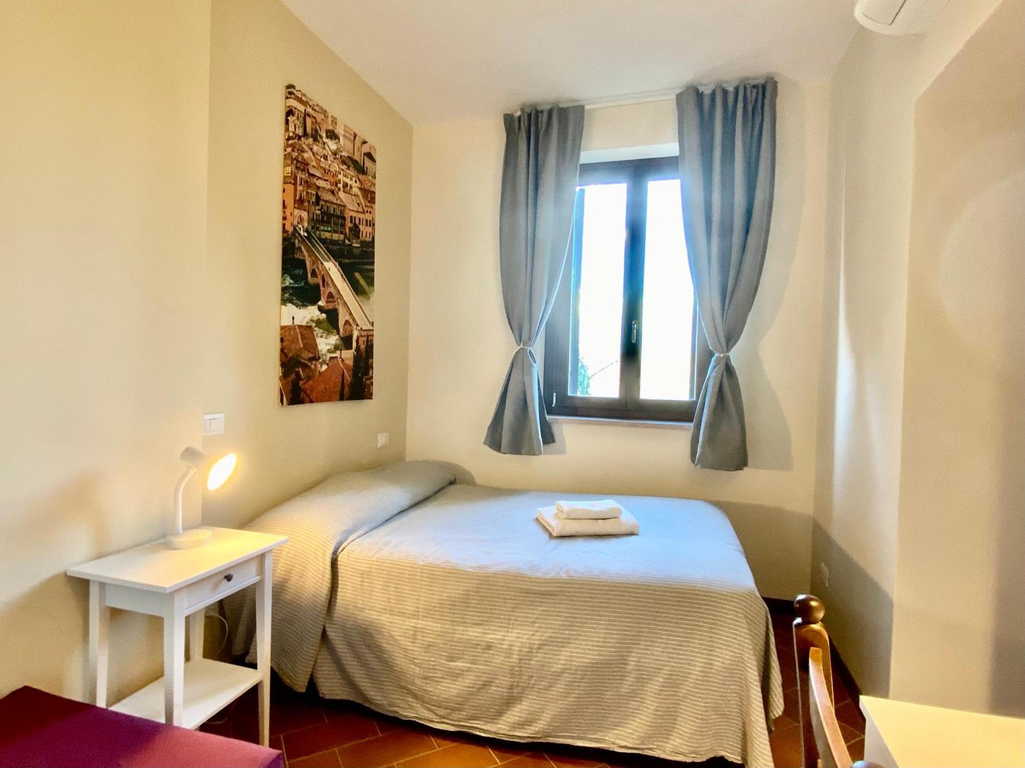 Residenza Cipressi E Olivi Appartement Verona Buitenkant foto