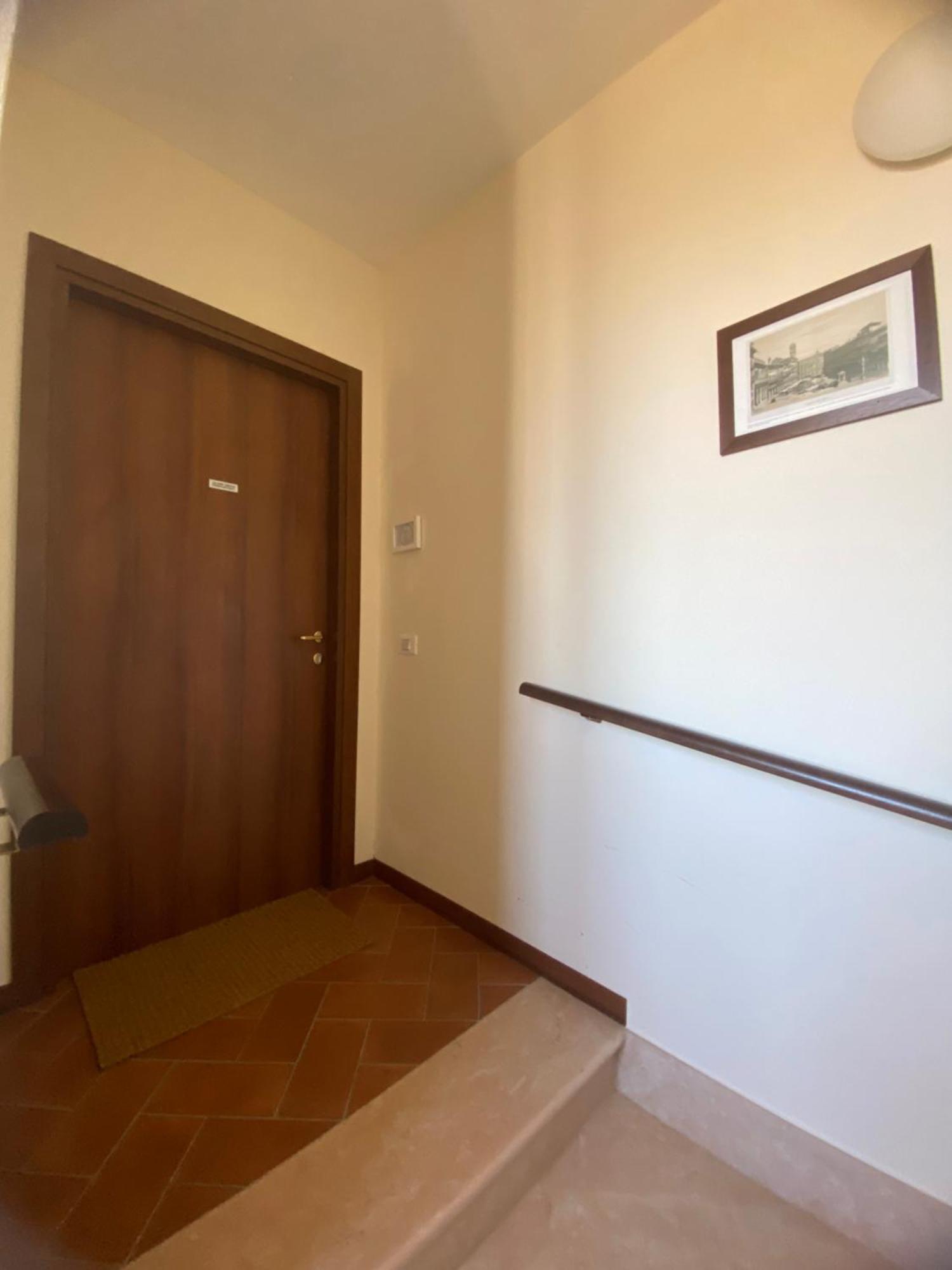 Residenza Cipressi E Olivi Appartement Verona Buitenkant foto