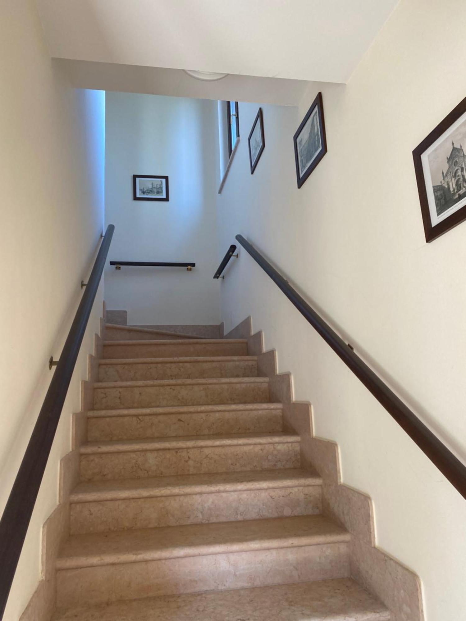 Residenza Cipressi E Olivi Appartement Verona Buitenkant foto
