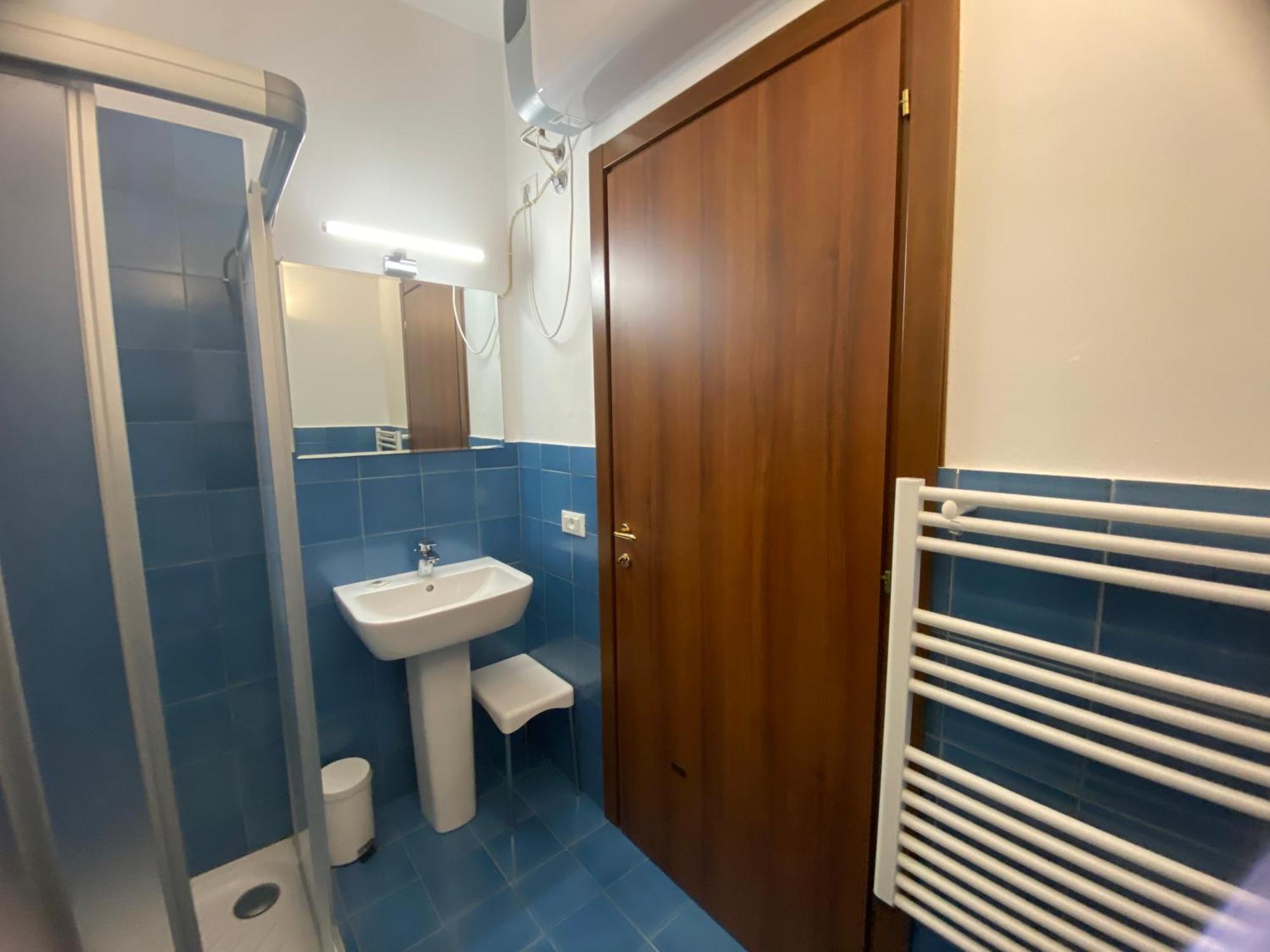 Residenza Cipressi E Olivi Appartement Verona Buitenkant foto