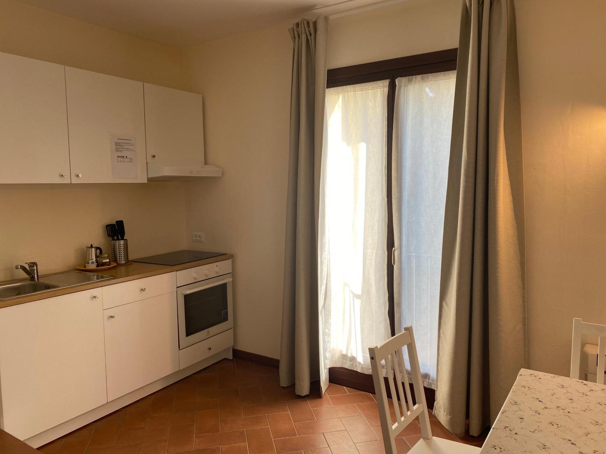 Residenza Cipressi E Olivi Appartement Verona Buitenkant foto