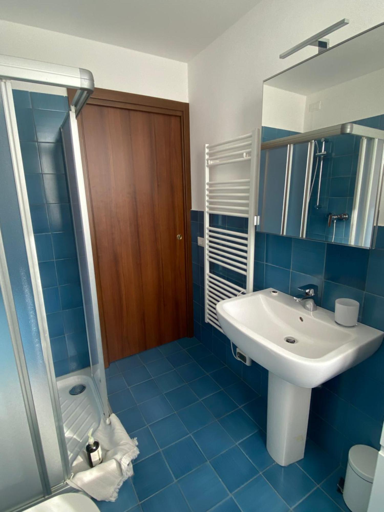 Residenza Cipressi E Olivi Appartement Verona Buitenkant foto