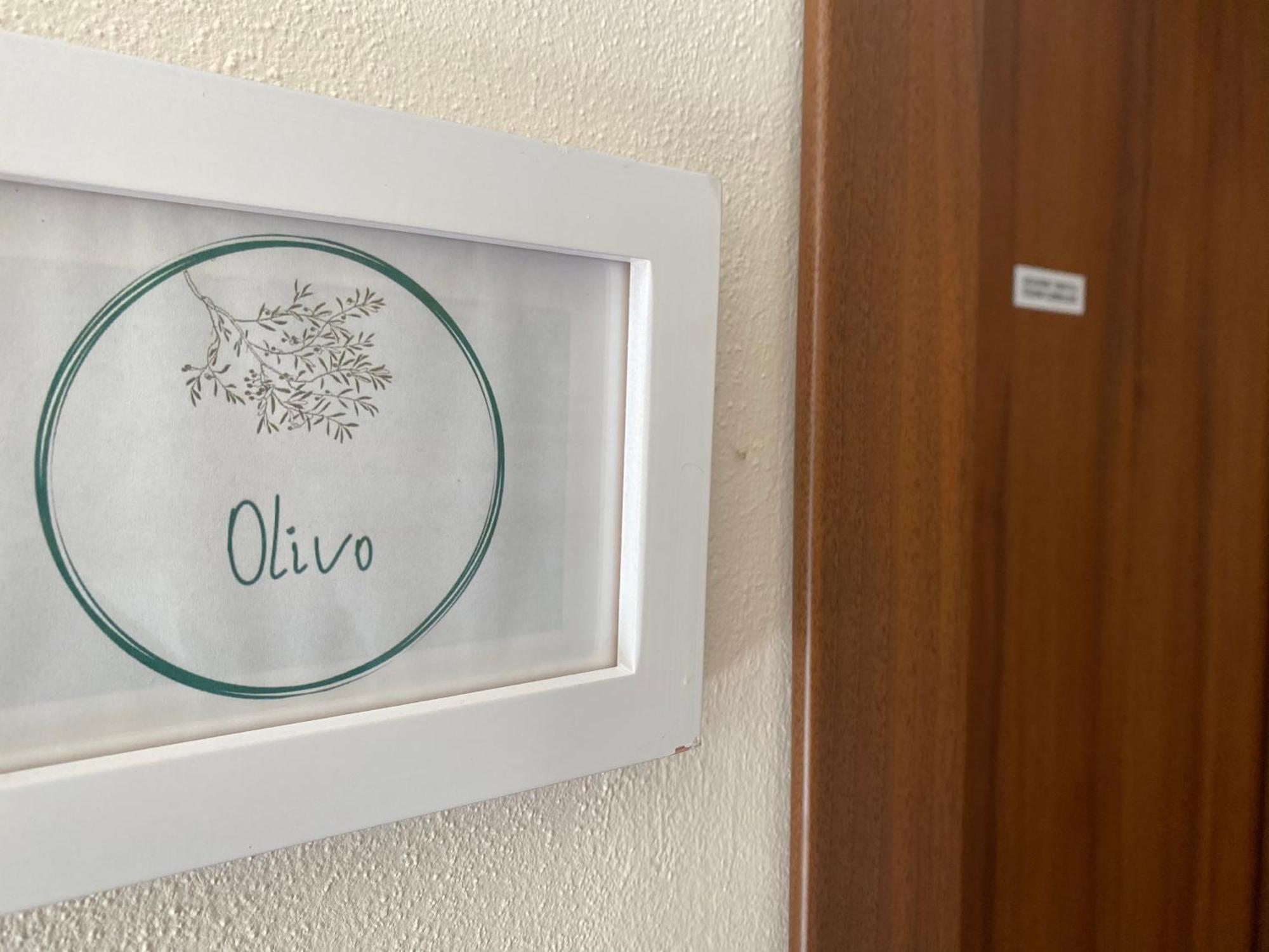 Residenza Cipressi E Olivi Appartement Verona Buitenkant foto